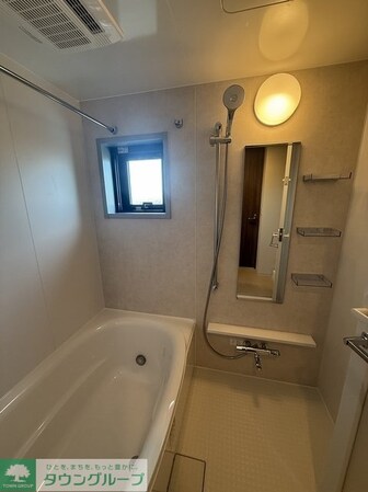 プレディアコート三軒茶屋の物件内観写真